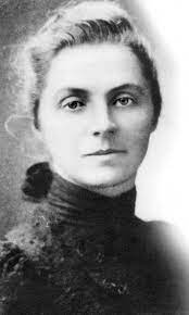 5 Feite oor Emily Hobhouse