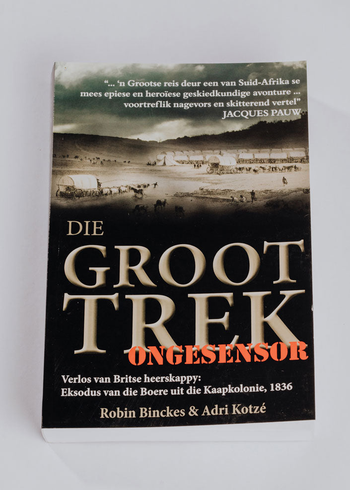 Boeke & versamelingstukke